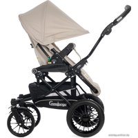 Универсальная коляска Emmaljunga Super Viking