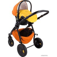Универсальная коляска Tutis Zippy New (3 в 1)