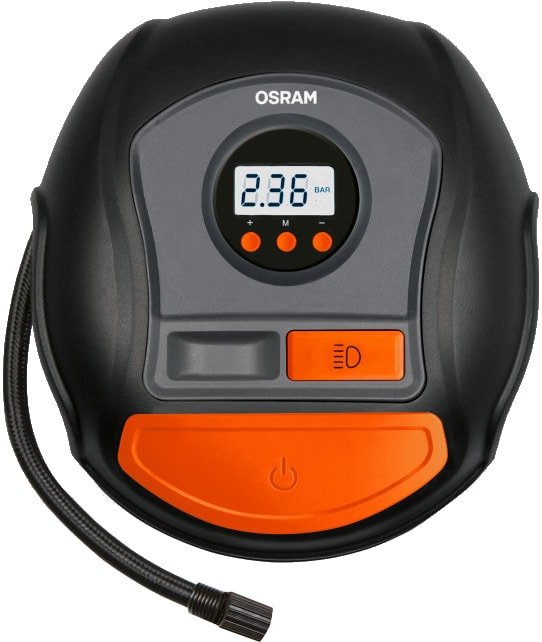 

Автомобильный компрессор Osram OTI450