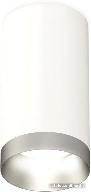 Точечный светильник Ambrella light Techno spot XS6322023 SWH/MCH