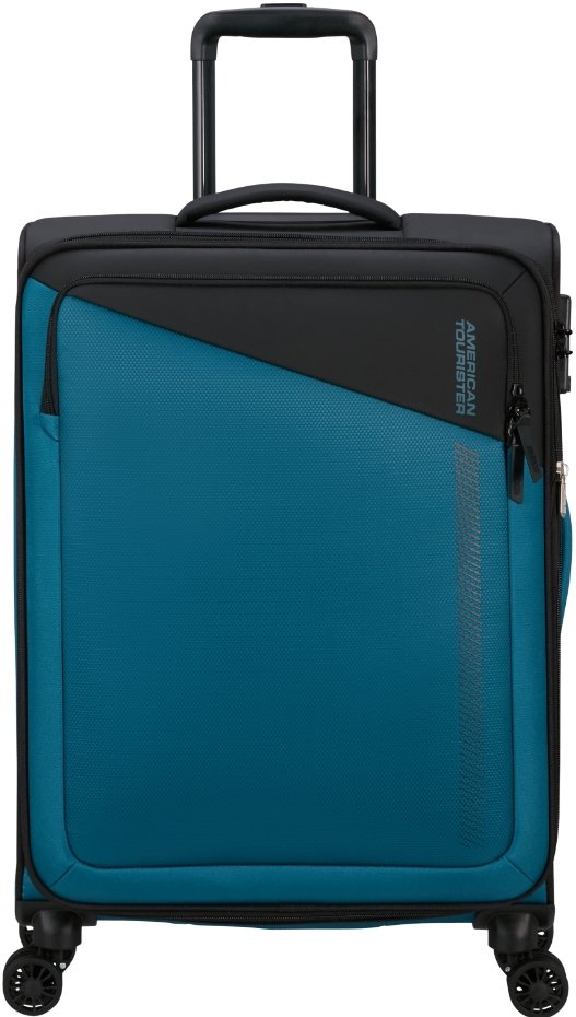 

Чемодан-спиннер American Tourister Daring Dash MF7-39002 66,5 см