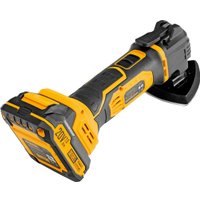 Реноватор Denzel CMTH-20 (с 1-им АКБ)