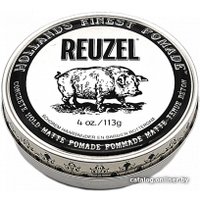 Помада Reuzel Concrete Hold Matte Pomade 113 г