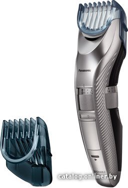 Триммер для бороды и усов Panasonic ER-GC71-S520