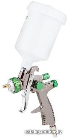 Краскопульт ECO SG-3000L