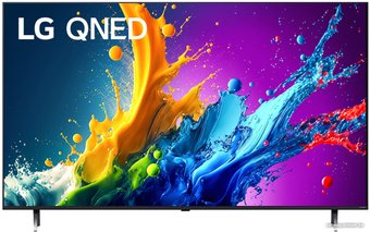 LG QNED80 43QNED80T6A