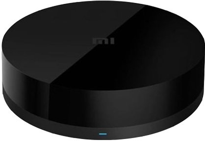 

Центр управления (хаб) Xiaomi Mi Smart Home All-In-One