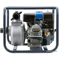 Мотопомпа Unipump HC-WP20CX