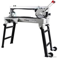 Электрический плиткорез Helmut FS200H в Лиде