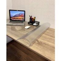 Пленка защитная для стола Stolstyle ПВХ 60x150см 1.8мм (рифленый)