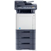 МФУ Kyocera Mita ECOSYS M6530cdn