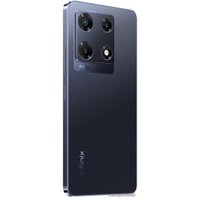 Телефон Infinix Note 30 Pro X678B 8GB/256GB (магический черный)