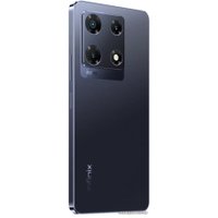 Смартфон Infinix Note 30 Pro X678B 8GB/256GB (магический черный)