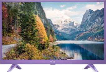 Телевизор Artel 32AH90G (светло-фи­о­ле­то­вый)