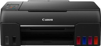 Canon PIXMA G640