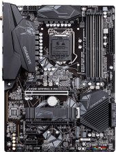 Z490 Gaming X AX (rev. 1.0)