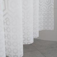 Шторка-занавеска для ванны Fora Peva Diamond FOR-PV12