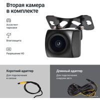 Видеорегистратор Roadgid Duo 4