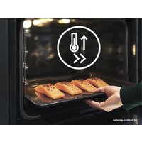 Электрический духовой шкаф Electrolux SurroundCook 600 EOF3H50BX в Барановичах