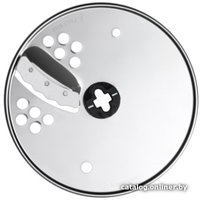Кухонный комбайн KitchenAid 5KFP0919EDG