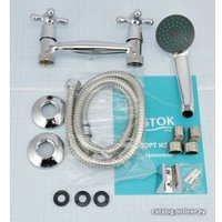 Смеситель Istok life 0402.415