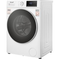 Стирально-сушильная машина Weissgauff WMD 58411 Direct Drive Steam
