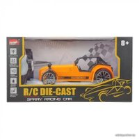 Автомодель MZ YY2035 (желтый)