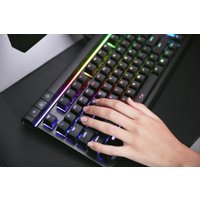 Клавиатура HyperX Alloy Elite RGB (Cherry MX Red)