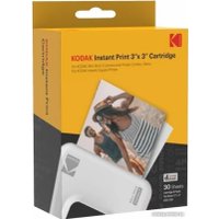 Картридж для моментальной фотографии Kodak ICRG-330 (30 шт)