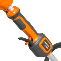 Снегоуборщик Daewoo Power DAST 3042Li Set (с 2-мя АКБ)