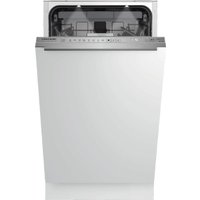 Встраиваемая посудомоечная машина Grundig GSVP4051Q в Лиде