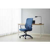 Офисное кресло FOX HOUSE Rogen SK3226mini Low Back 50.044 (синий)