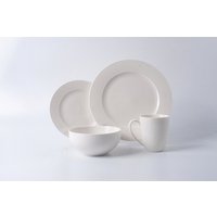 Столовый сервиз Jewel Бьянко ПС0001-38