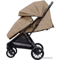 Коляска прогулочная «книга» Carrello Nero CRL-5514 (melon orange)