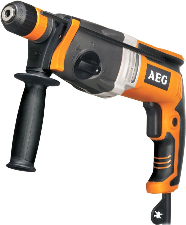

Перфоратор AEG Powertools KH 28 Super XE 4935428190
