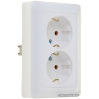 Розетка Schneider Electric Хит RS16-236-B