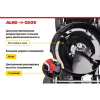 Газонокосилка Geos Classic 46 SP-S Plus 213101