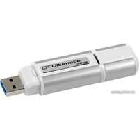 USB Flash Kingston DataTraveler Ultimate 3.0 32 Гб (DTU30/32GB)