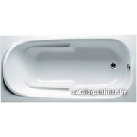 Ванна Riho Columbia 150x75 (с ножками)