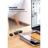 Площадка самоклеющаяся Ugreen LP208 70585