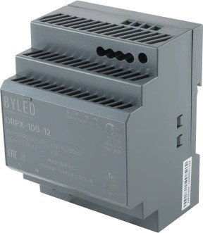 Блок питания Byled DRPX-100-12