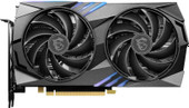 MSI GeForce RTX 4060 Ti Gaming X 8G