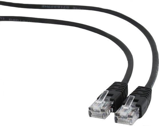 

Кабель Cablexpert PP12-1.5M/BK
