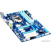 Материнская плата Gigabyte GA-B75-D3V (rev. 1.1)