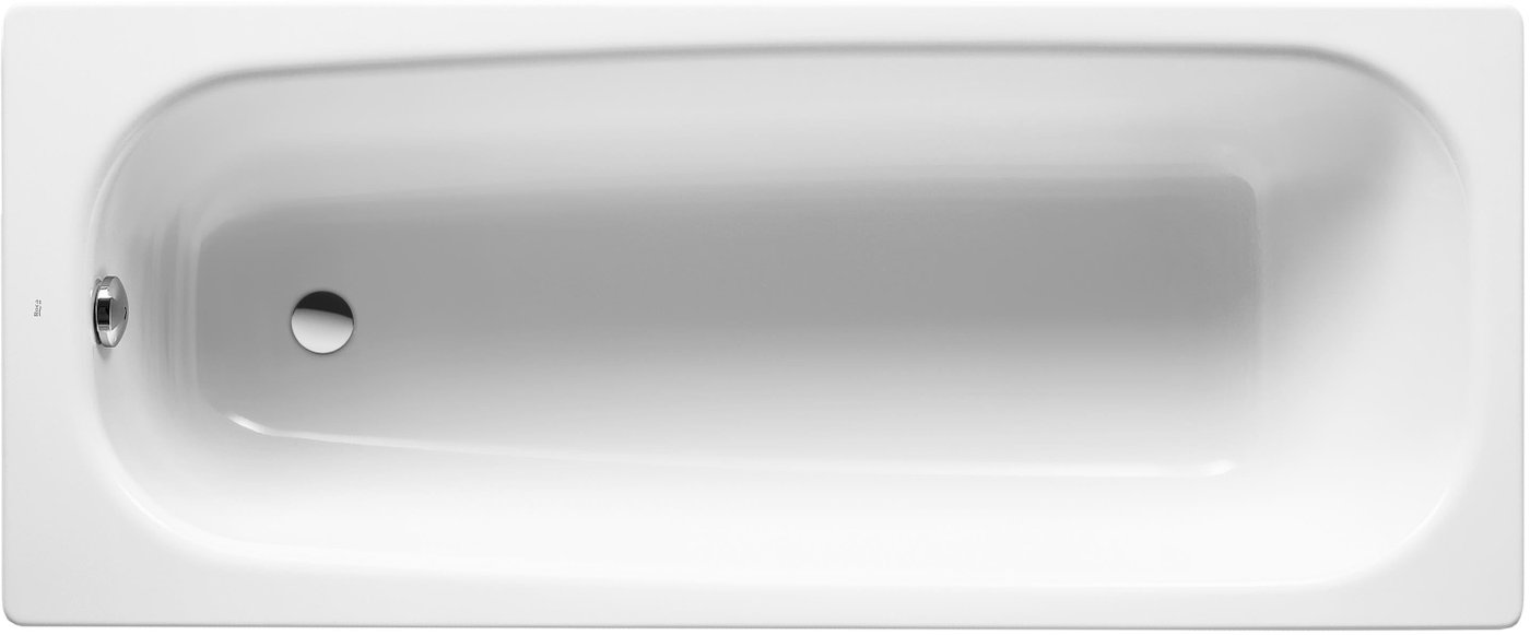 

Ванна Roca Continental 150x70 721291300R (без ножек)