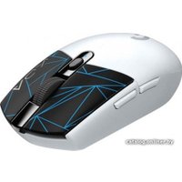 Мышь Logitech G304 Lightspeed K/DA League of Legends Edition