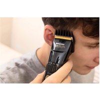 Машинка для стрижки волос Sencor SHP 8900BK