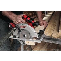 Дисковая (циркулярная) пила Milwaukee M18 BLCS66-0X (без АКБ)
