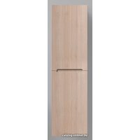  BelBagno Шкаф-пенал Etna-1500-2A-SC-RG-P-R (правый, rovere grigio)