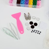 Развивающая игра Sima-Land Термомозаика 10185183